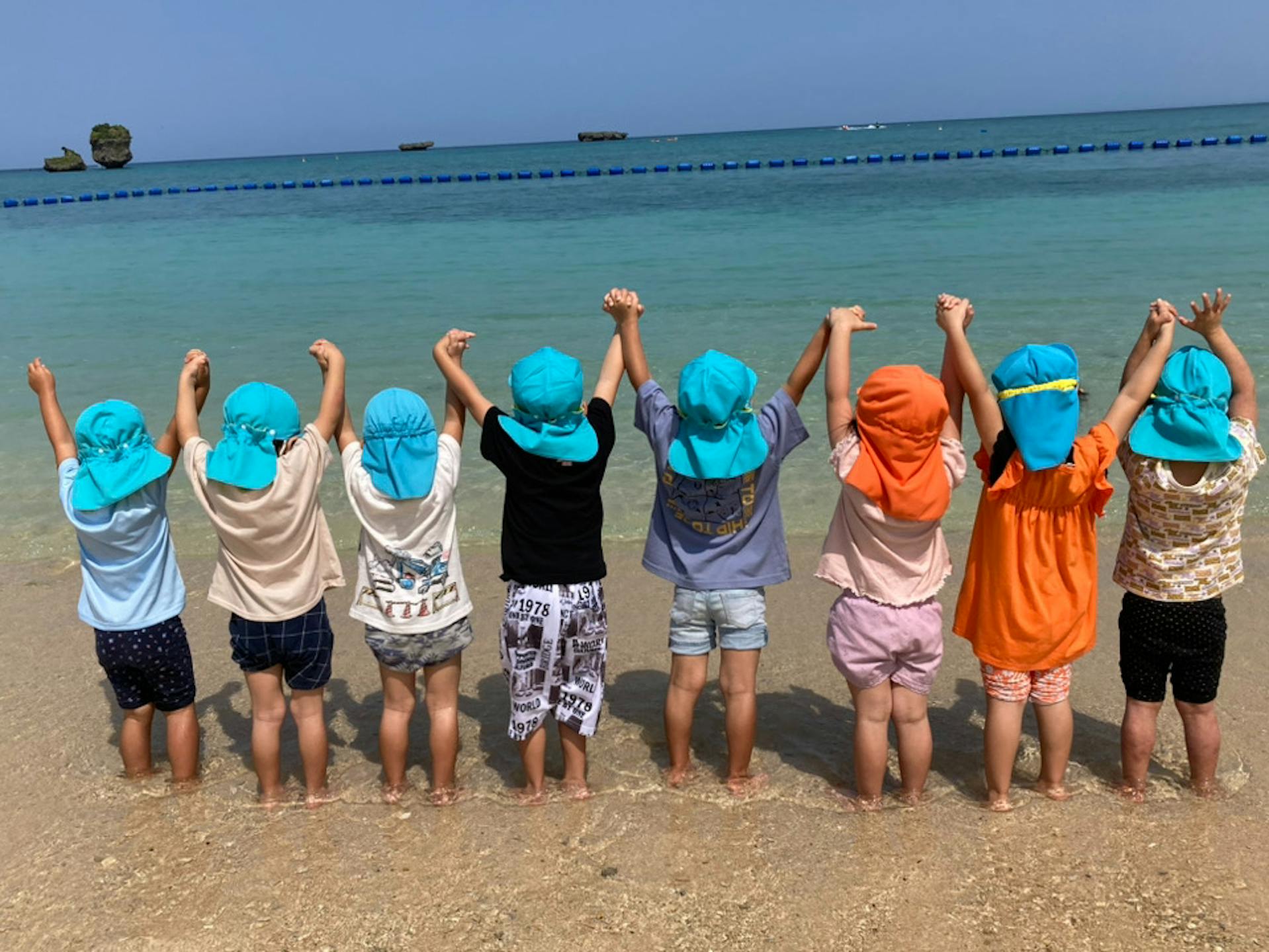 年間休日１２４日！チームワークを大切にしている職場です！