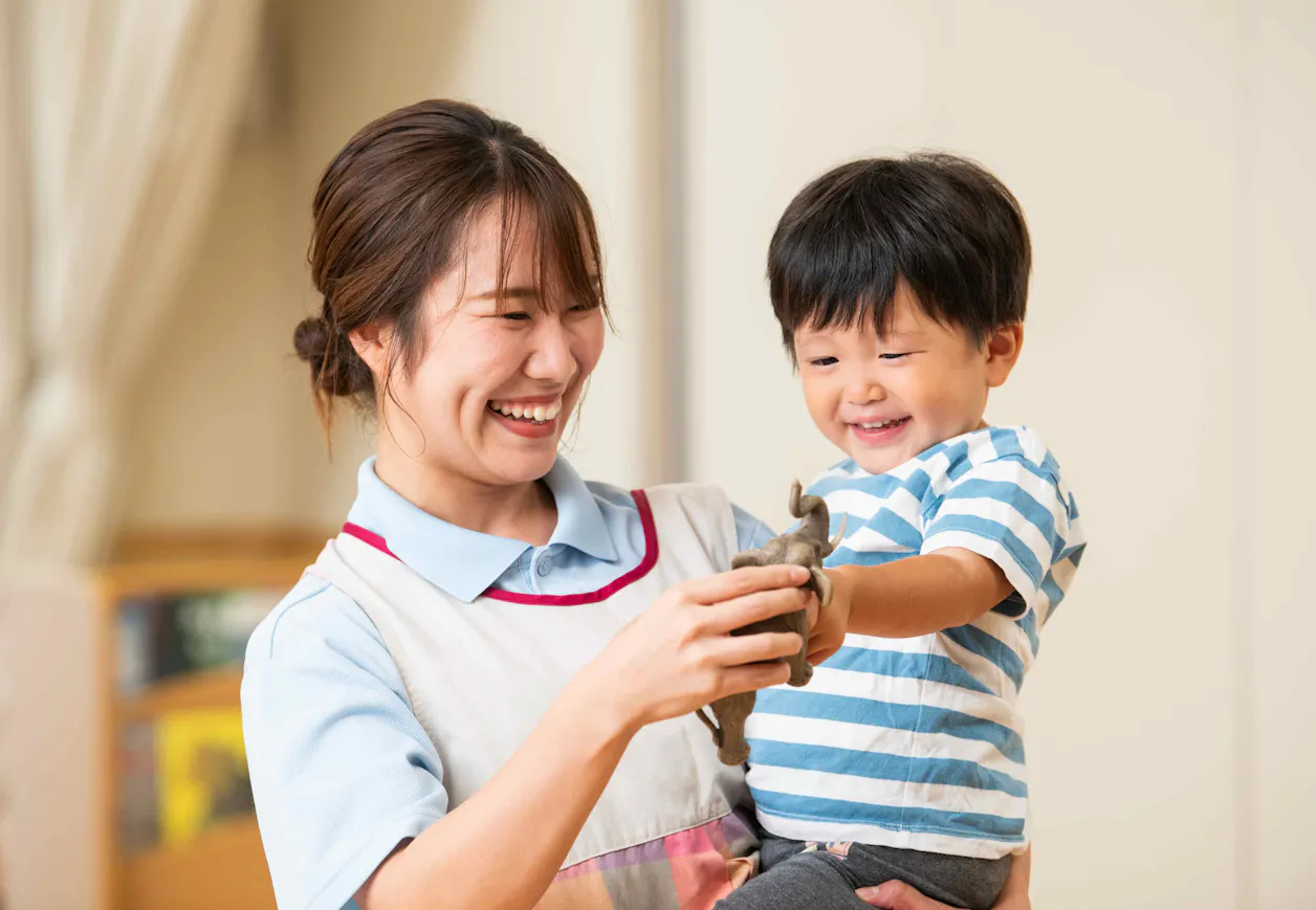 広島こども保育園