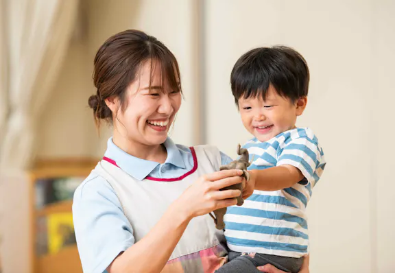 学校法人三幸学園 広島こども保育園