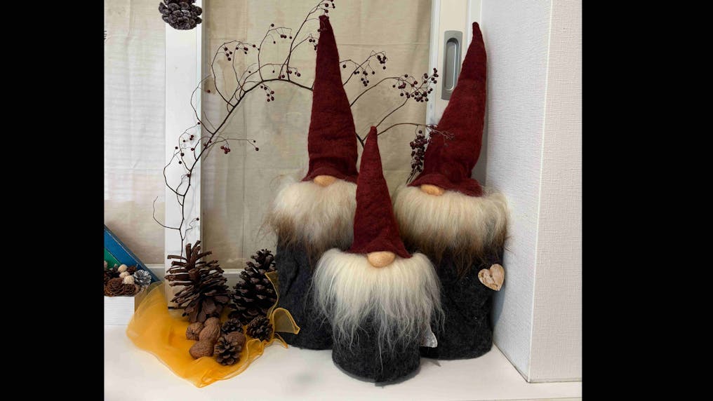 ようこそシュークリームへ