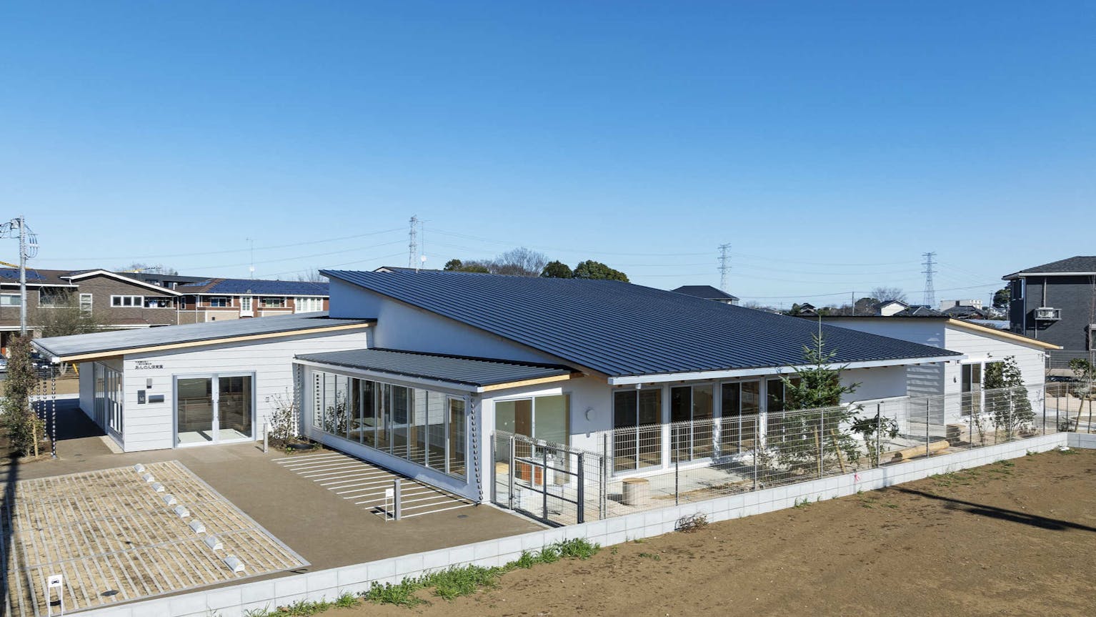 子どもに優しくかかわれる方募集中