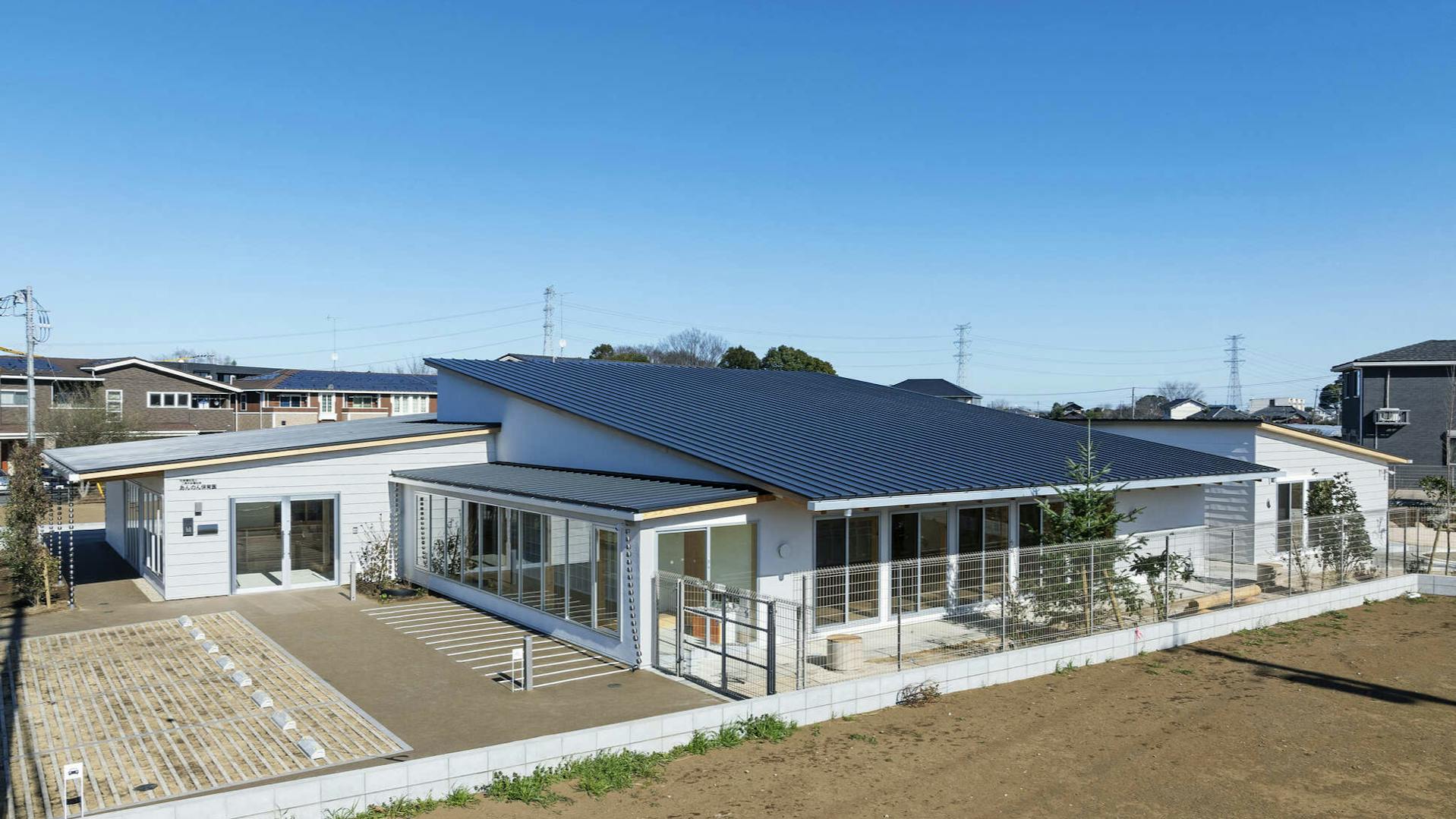 子どもに優しくかかわれる方募集中(短大・専門学生卒）