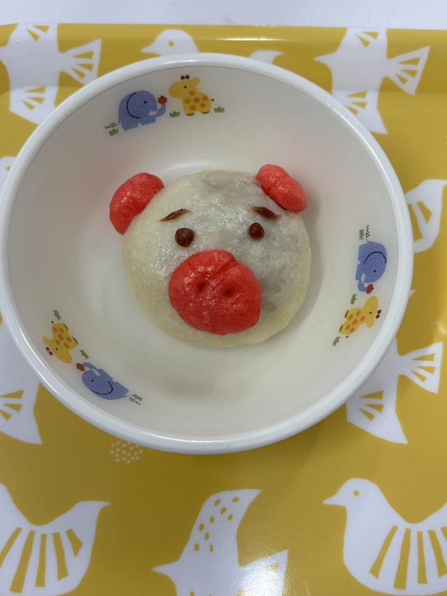 冬のスウィーツコンテストinサイド・サン🍪