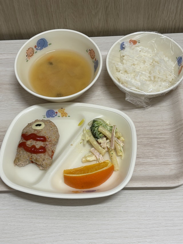 5月になりました🎏