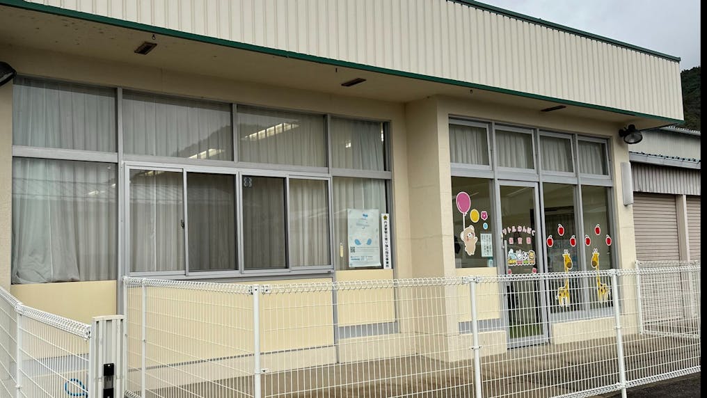 安全と快適さにこだわった園の環境