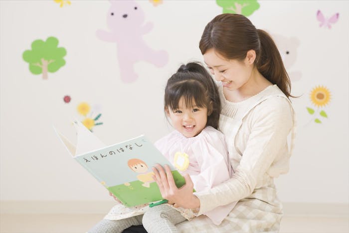 充実したお休みと、持ち帰り仕事なしがおすすめポイント！