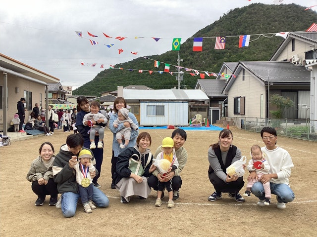 【感謝】皆さまの「感動」が届きました！運動会アンケートのご紹介✨
