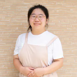副主任・山口絢菜