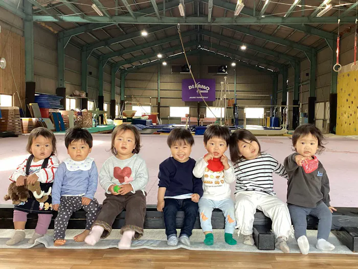 リトルナーサリー（小規模認可保育園）