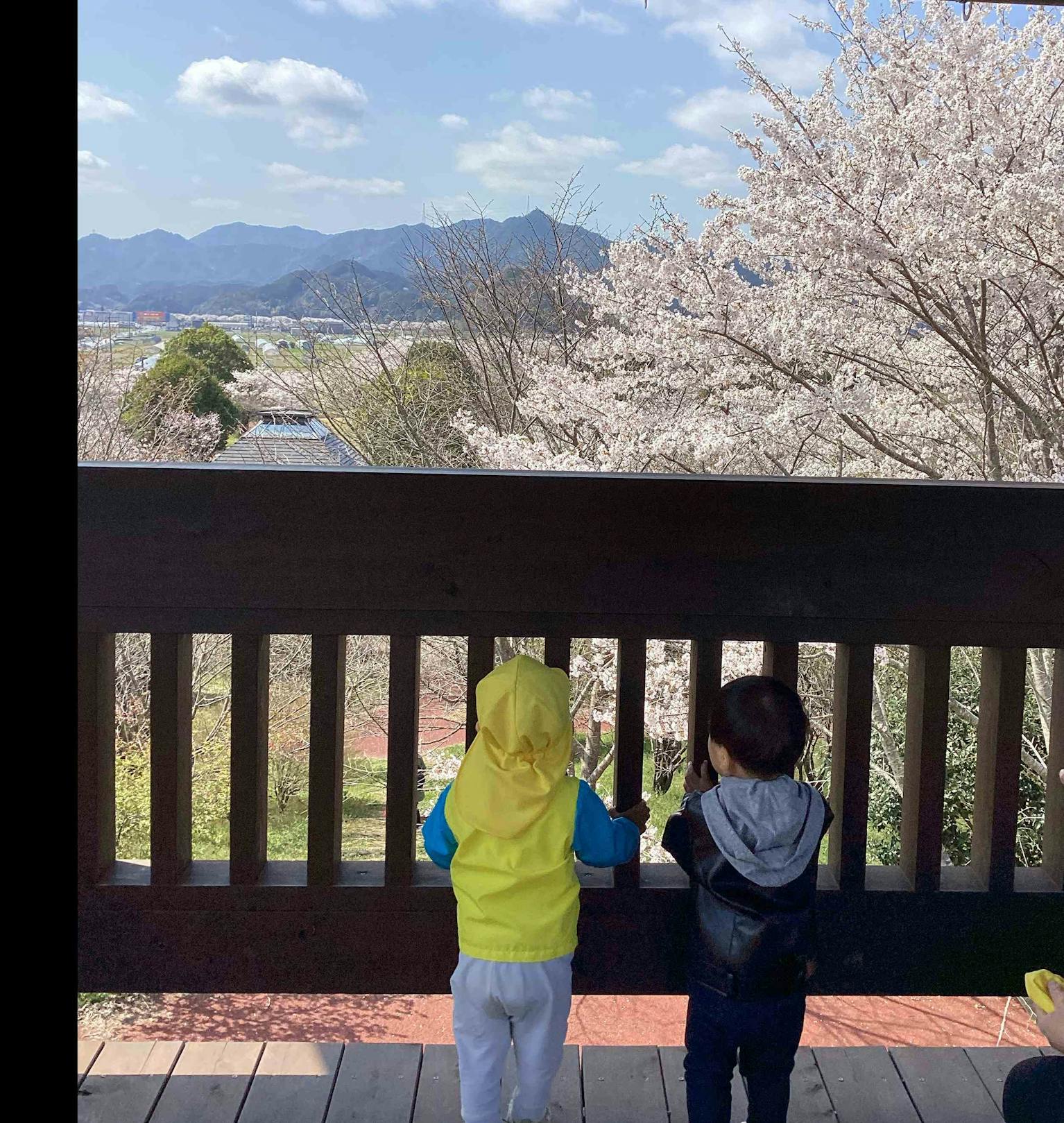 家庭的で小さな園です。プライベートを大事にできる職場です。