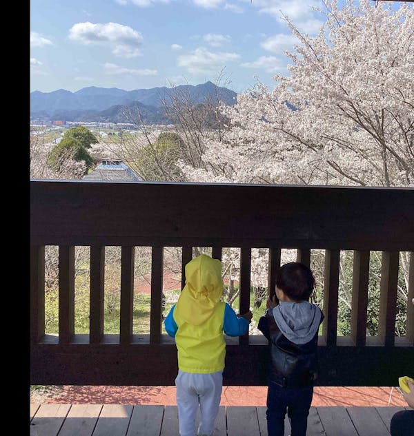 家庭的で小さな園です。プライベートを大事にできる職場です。