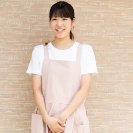 子育て支援員・志水葵