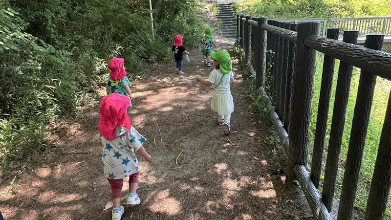 ぽっかぽか紬保育園の保育理念・方針