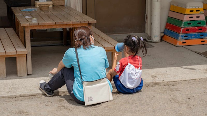 江東ＹＭＣＡ幼稚園の保育理念・方針