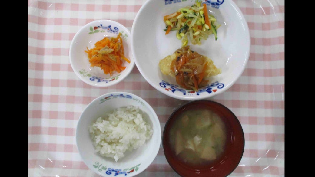 おいしい給食