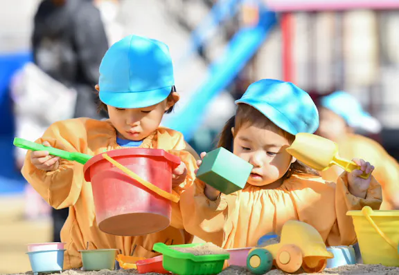 学校法人廣瀬学園 東よさみ幼稚園
