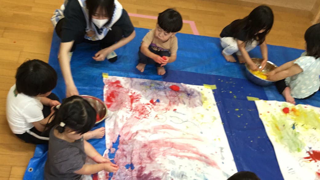 自主性と意欲