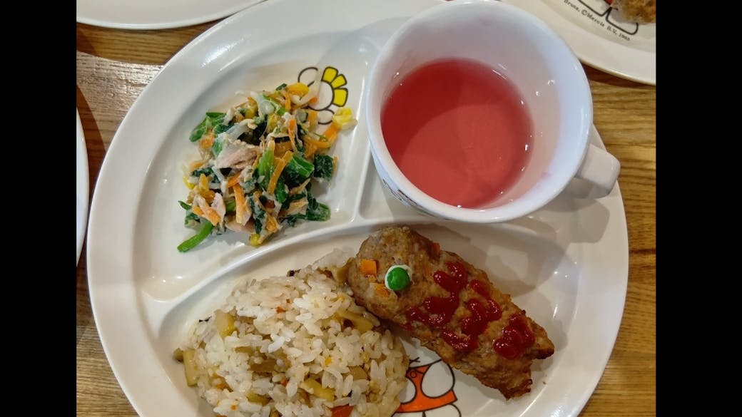 行事食・ご当地グルメの日・もぐもぐの日・リクエスト給食