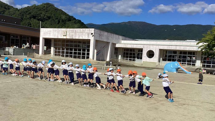 色んな働き方を応援します