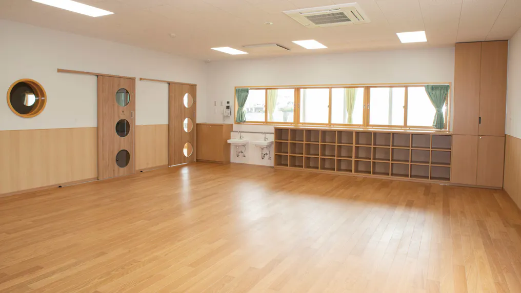 お部屋☆