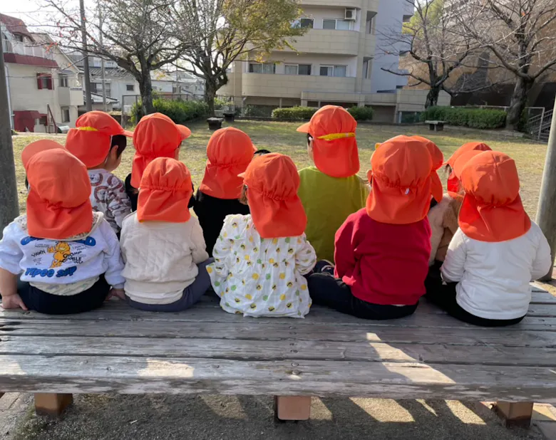 つなぐ手保育園