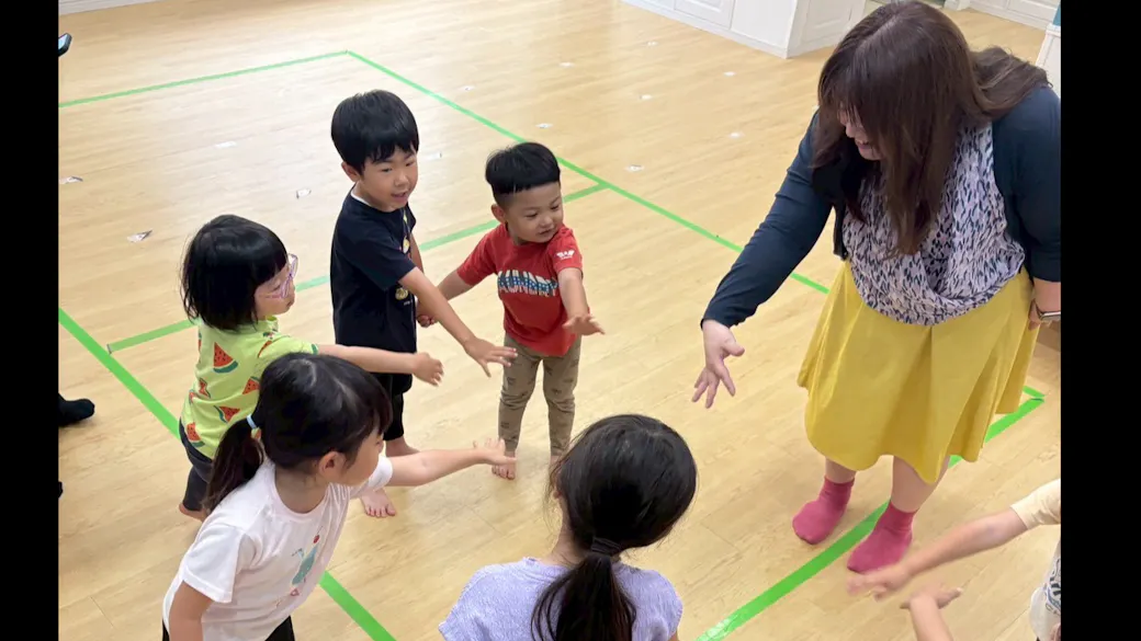 英語教室