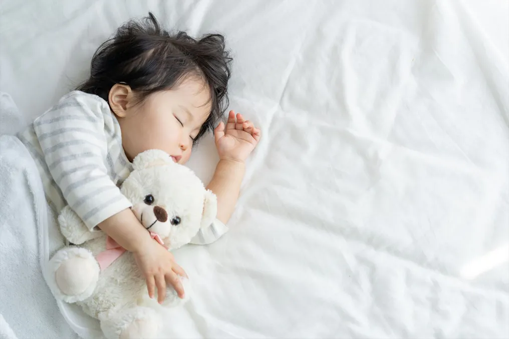 体調不良児対応型保育