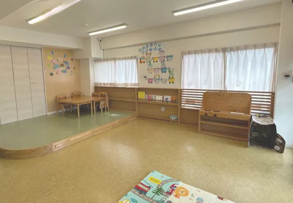 みらいグローバル保育園