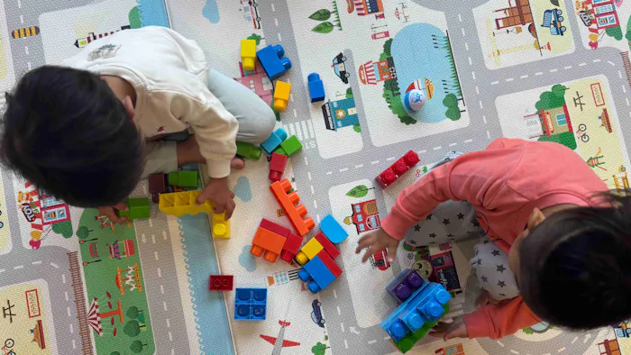 オリーブ保育園磯子の保育理念・方針