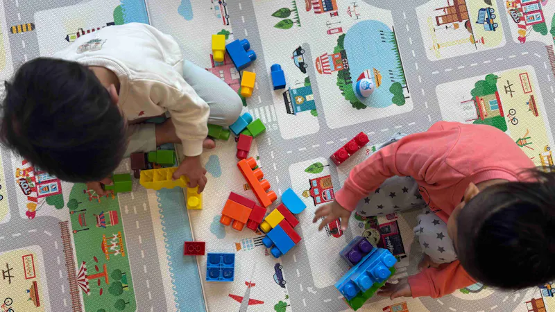 オリーブ保育園磯子の保育理念・方針