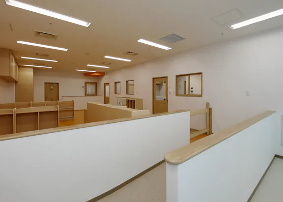 株式会社リアリノ りありのきっず神戸本山