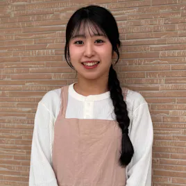保育士・中川朱音