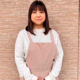 園長・眞柴祥子