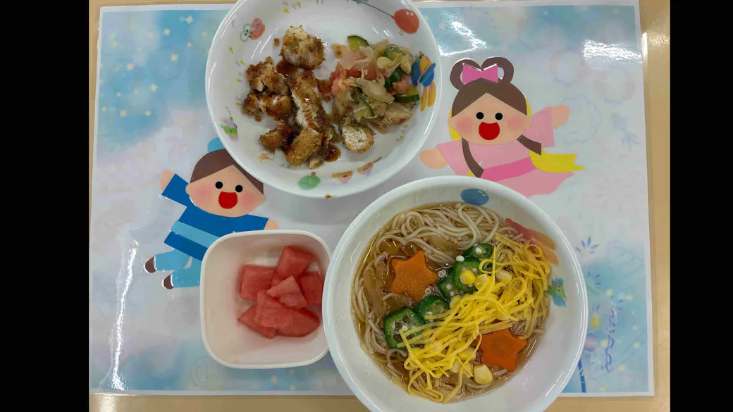 食 育