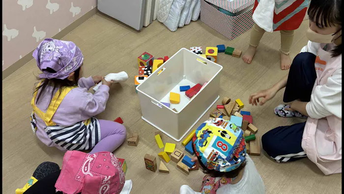 残業ほぼなし・持ち帰り仕事なし★安心の労働環境◎