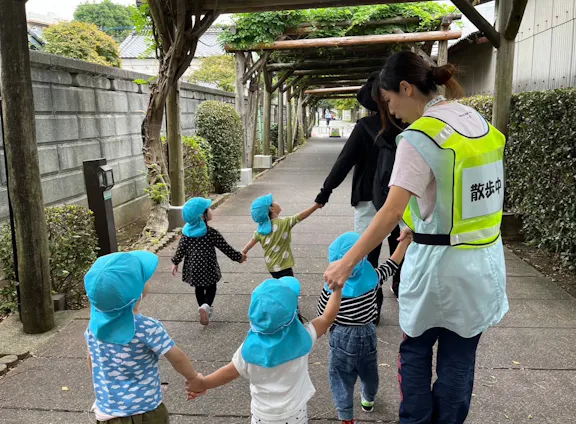 かばさん保育園草加園
