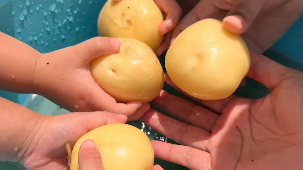 食育