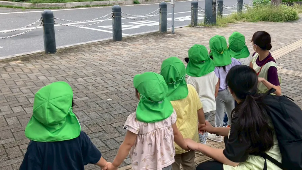 駅近くの好立地