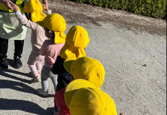 かばさん保育園東川口園