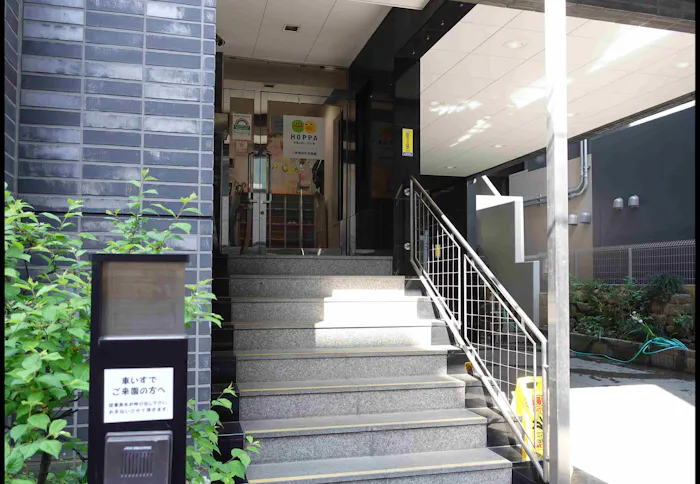 京進のほいくえんHOPPA上野御徒町保育園