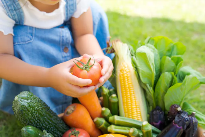 長浜保育園の施設イメージ