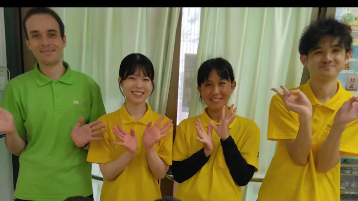 施設長から求職中の保育士さんへ
