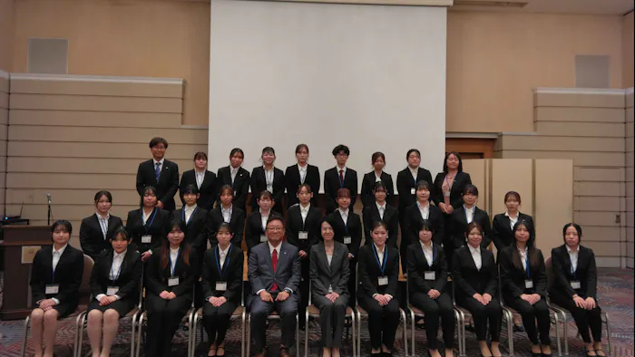 東証スタンダード上場企業のグループ会社です◎