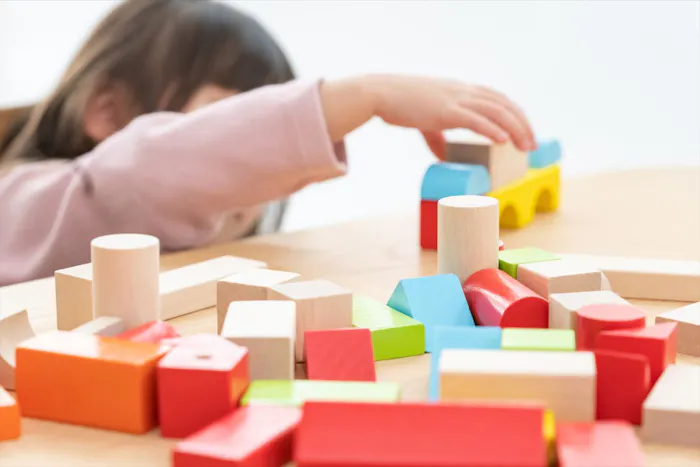 有給休暇が取りやすい職場です。