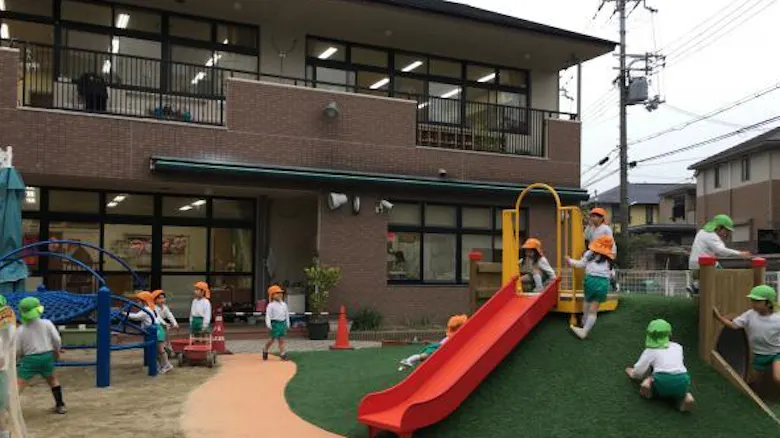 一緒に思いやりの心を育てませんか？