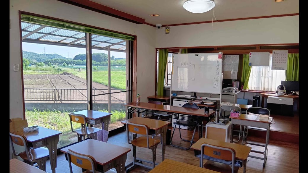 一人一人に寄り添い安心感のある保育