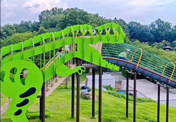 毛里田児童クラブ