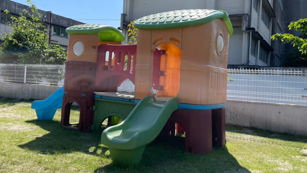 バンビの施設イメージ