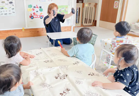 社会福祉法人ポポロの会 バンビ
