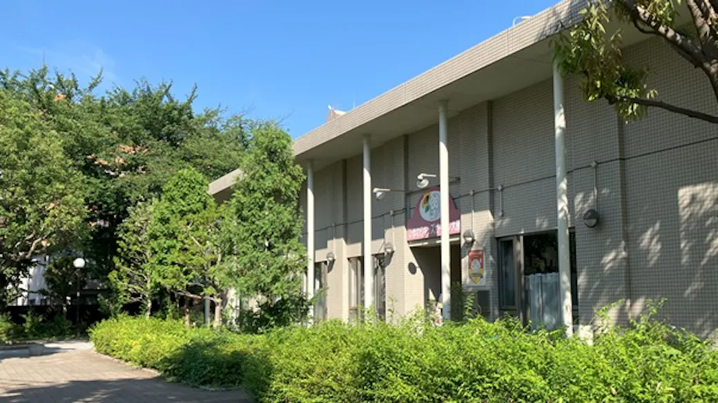 ひまわりキッズガーデン大原の施設イメージ